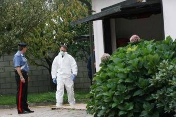 Caso Garlasco, via all'incidente probatorio: al centro inchiesta l'impronta 97F