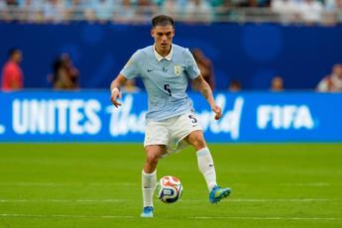 La maglia più bella dei Mondiali? Uruguay al top, meglio di Germania e Spagna