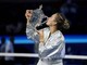 Sabalenka, trionfo agli Us Open e champagne in conferenza: &quot;Non riesco a essere seria&quot;