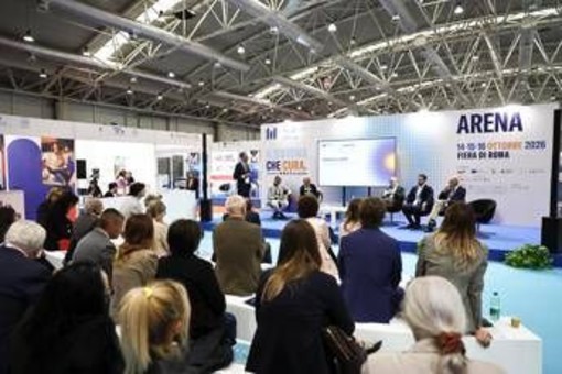 A Welfair nasce la Società italiana di Neuroestetica, arte e salute A Welfair nasce la Società italiana di Neuroestetica, arte e salute