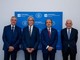 Fibercop: sottoscritte convenzioni Fnc con Invitalia per collegare 477 mila nuovi civici Fibercop: sottoscritte convenzioni Fnc con Invitalia per collegare 477 mila nuovi civici