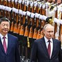 Russia-Cina, svelata cooperazione militare dal 2023: "Pechino ha insegnato a Mosca a silenziare Starlink"