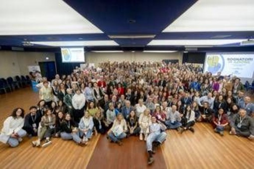 Lega del filo d’oro, a Pisa oltre 200 volontari per il forum nazionale