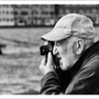 Addio al fotografo Gianni Berengo Gardin, grande testimone dell'Italia in bianco e nero