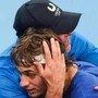 Il papà-coach di Cobolli: &quot;Laver Cup emozione per Flavio. Sinner e Musetti? Spingono a dare il meglio&quot;