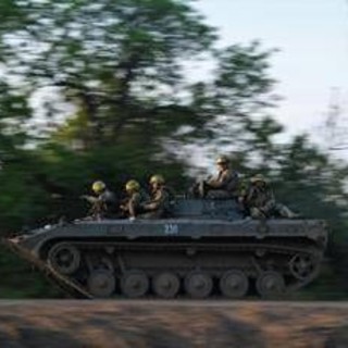Ucraina-Russia, la previsione dell'ex generale: &quot;Guerra potrebbe durare fino al 2034&quot;