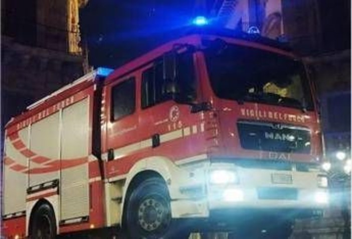 Padova, monossido di carbonio in appartamento: un morto e un intossicato Padova, monossido di carbonio in appartamento: un morto e un intossicato