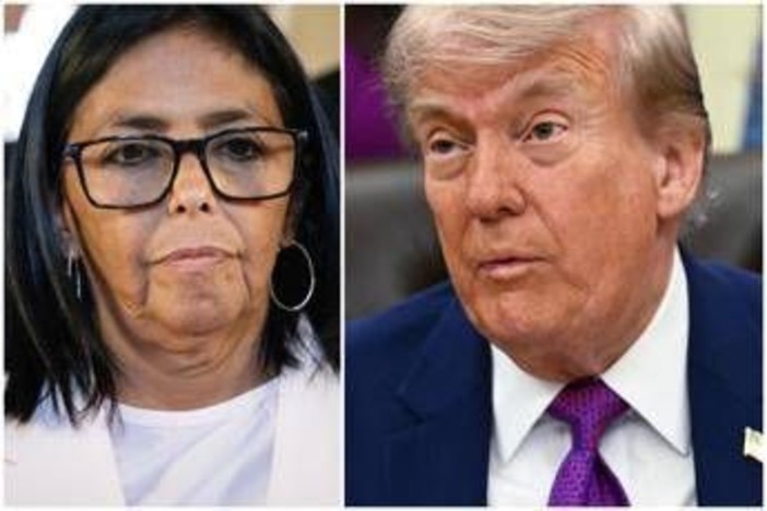 Venezuela, Trump: "Sto considerando di renderlo 51esimo Stato" Venezuela, Trump: "Sto considerando di renderlo 51esimo Stato"