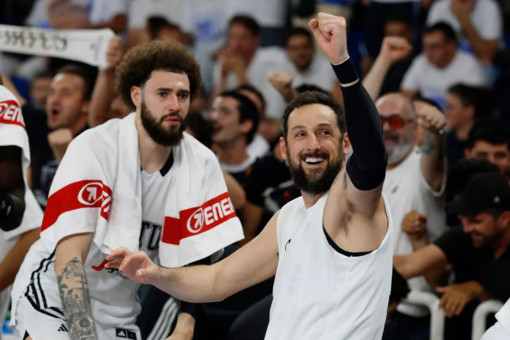 Belinelli si ritira “Non è facile dire addio ma è il momento”