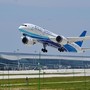 Cina, cresce traffico aereo passeggeri internazionale, in un anno +5,7% Cina, cresce traffico aereo passeggeri internazionale, in un anno +5,7%
