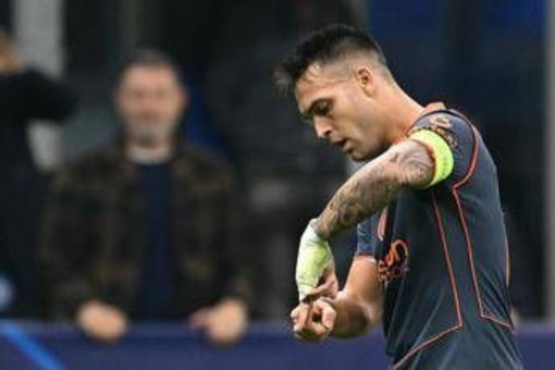 Inter-Kairat Almaty 2-1, Chivu a punteggio pieno in Champions League