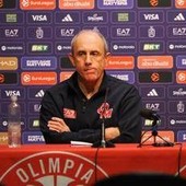 Olimpia Milano, coach Messina si dimette: Poeta nuovo allenatore