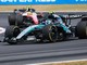 Gp Silverstone, stop improvviso per Antonelli a 10 giri dalla fine: cos'è successo