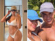 Georgina Rodriguez, le critiche al corpo: "Mi chiamano grassa, io amo le mie forme" Georgina Rodriguez, le critiche al corpo: "Mi chiamano grassa, io amo le mie forme"