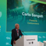 A Bari confronto sul futuro economie urbane, Sangalli “Città sono bene comune”