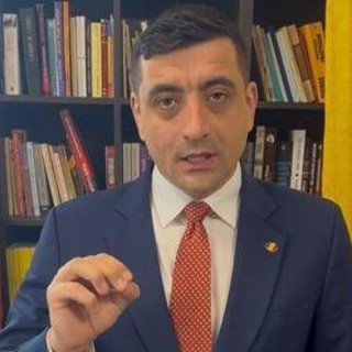 Elezioni Romania, Simion: &quot;Voto spartiacque per dignità e giustizia a rumeni&quot;