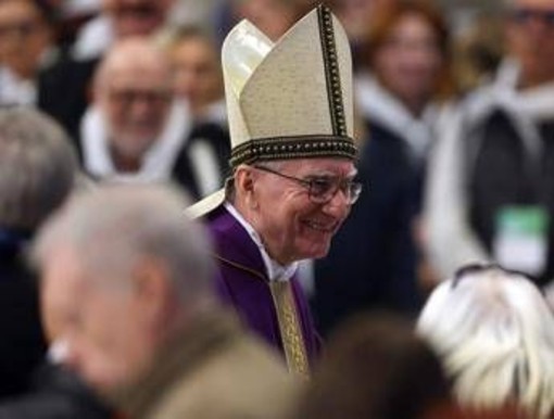 Papa Francesco, 'profezia' di ChatGpt: &quot;Successore sarà Parolin&quot;