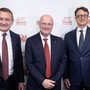 Agenti Generali e Cattolica alla convention di Torino per la prima volta insieme