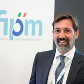 Vescio nuovo presidente Fipm “Diffondere la disciplina in tutta Italia” Vescio nuovo presidente Fipm “Diffondere la disciplina in tutta Italia”