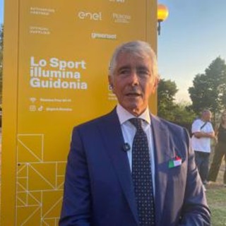 Inaugurati a Guidonia nuovo spazio Illumina e skatepark Collefiorito, Abodi: "Da governo investimenti senza precedenti"