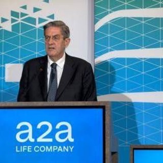 Tasca (A2a): &quot;Bilancio di sostenibilità testimonia nostro impegno per il territorio&quot;