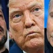 Ucraina-Russia, l'apertura di Zelensky sul Donbass: la proposta per la pace