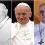 'Habemus Papam!', le parole dei papi al balcone che hanno fatto la storia