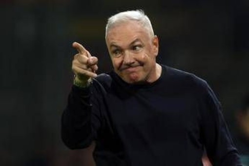 Frosinone-Lecce 5-1, Alvini non si ferma e vola al sesto posto. Fiorentina-Atalanta 2-2 Frosinone-Lecce 5-1, Alvini non si ferma e vola al sesto posto. Fiorentina-Atalanta 2-2