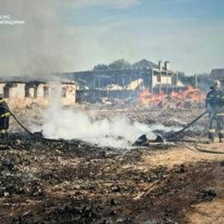 Ucraina, Russia sferra attacco più duro da inizio guerra: 728 droni e 13 missili