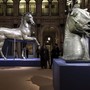 Alle Gallerie d’Italia di Milano la mostra “Eterno e visione”