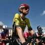 Vuelta, vittoria di Vingegaard nella nona tappa. Traeen resta in maglia rossa