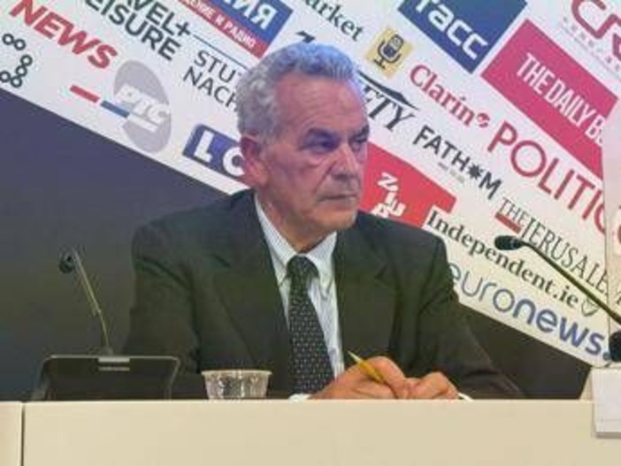 Puglia, Romano (Inarea): &quot;Spero che per il futuro Regione non diventi moda&quot;