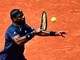 Roland Garros, Tiafoe vince e tifoso gli ruba la racchetta: "Posso riaverla?"