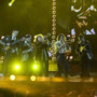 Dalla musica di strada al palco del Primo maggio, chi sono i Patagarri