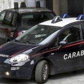 Chieti, anziana uccisa in casa: arrestato il nipote Chieti, anziana uccisa in casa: arrestato il nipote