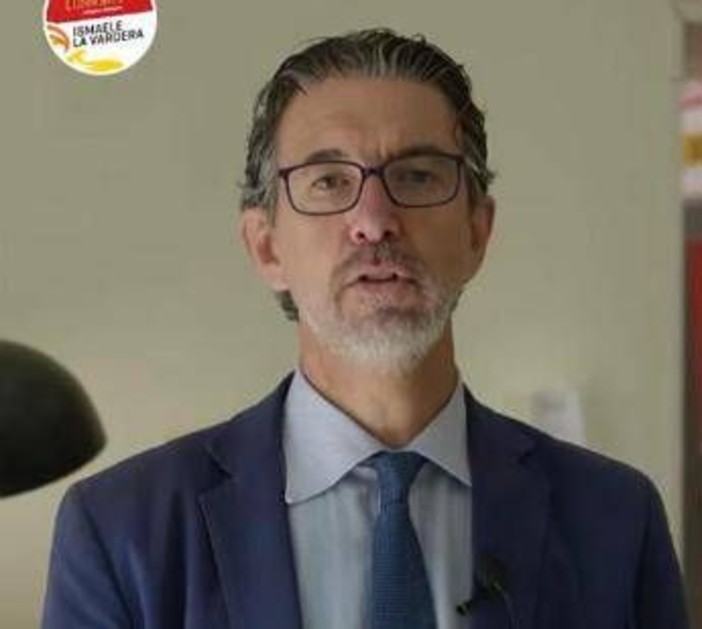 Agrigento, casa abusiva ereditata dal padre: si dimette il vicesindaco Crosta Agrigento, casa abusiva ereditata dal padre: si dimette il vicesindaco Crosta