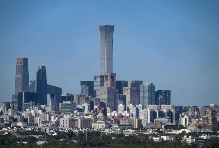 Cina, istituita a Pechino la World Data Organization