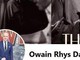 Addio a Owain Rhys Davies, l'attore di 'Twin Peaks' è morto a 44 anni
