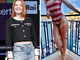 Dalla chioma alle gambe, Noemi ironizza sulla scottatura: &quot;Mai senza crema&quot;