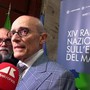 Esposito: "Con blue economy cantieristica nel Mezzogiorno cresce più che al Nord" Esposito: "Con blue economy cantieristica nel Mezzogiorno cresce più che al Nord"
