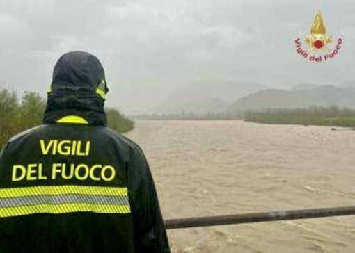 Maltempo sull'Italia, allerta rossa oggi in Emilia Romagna e Lombardia