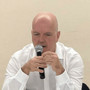 Claudio Casini: "Behind Your Screen in linea con iniziative Commissione" Claudio Casini: "Behind Your Screen in linea con iniziative Commissione"