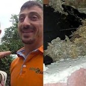 Pierluigi Diaco e Alessio Orsingher punti dalle vespe in casa, interviene il disinfestatore: "Nido enorme"