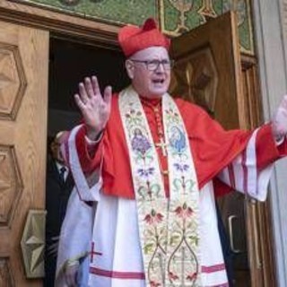 Papa, il cardinale Dolan: &quot;Leone XIV saprà costruire ponti con Trump&quot;