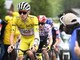 Tour de France, ad Arensman la diciannovesima tappa. Pogacar resta in giallo