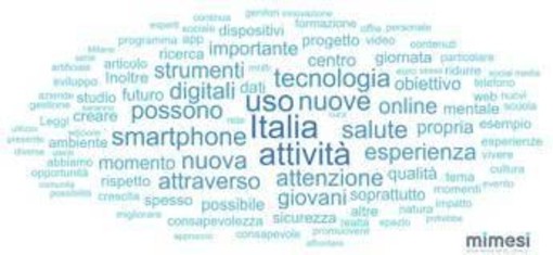 Internet, Mimesi lancia Osservatorio Digital Detox: oltre 8mila contenuti online analizzati