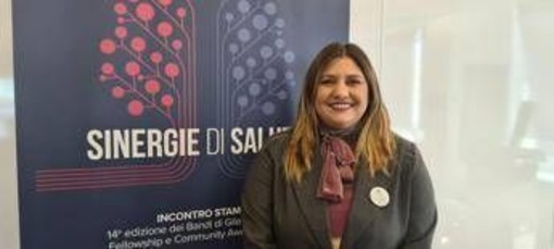 Tumori, Motta (Acto Sicilia): &quot;Bando Gilead rende concreto l'aiuto alle pazienti&quot;
