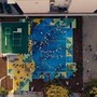 Nuovo Sport Illumina di Casoria, Abodi: "Oggi città si colora e diventa luogo di socialità" Nuovo Sport Illumina di Casoria, Abodi: "Oggi città si colora e diventa luogo di socialità"