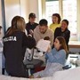 Neonata rapita a Cosenza, chiesto giudizio il immediato per Rosa Vespa