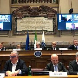 Regioni, Bitti (Cnel): "Welfare e servizi sociali territoriali al centro attività della XI consiliatura" Regioni, Bitti (Cnel): "Welfare e servizi sociali territoriali al centro attività della XI consiliatura"